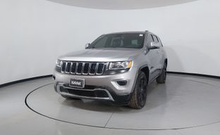 Jeep • Grand Cherokee