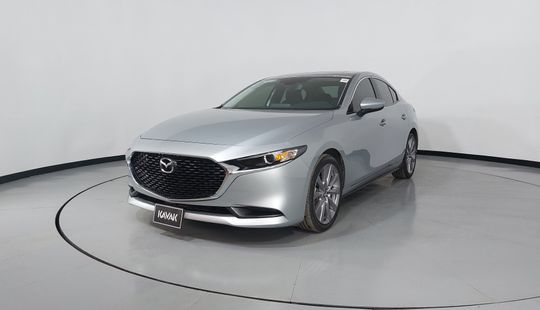 Mazda • Mazda 3