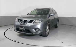 Nissan • X-Trail