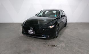 Mazda • Mazda 3