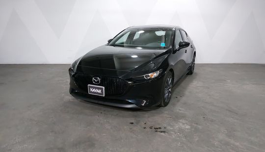 Mazda • Mazda 3