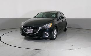 Mazda • Mazda 2