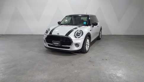 Mini Cooper 1.5 COOPER CHILI DCT Hatchback 2021