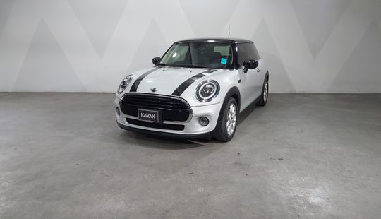 Mini • Cooper