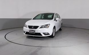 Seat • Ibiza