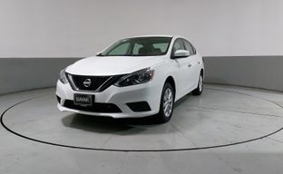 Nissan • Sentra