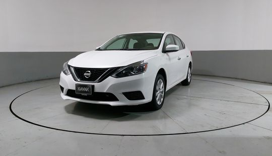 Nissan • Sentra