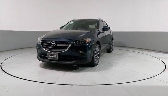 Mazda • CX-3