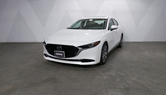 Mazda • Mazda 3