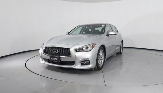 Infiniti • Q50