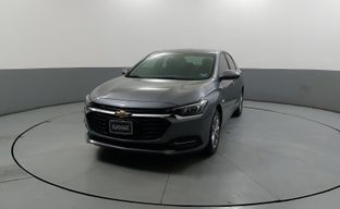 Chevrolet • Cavalier