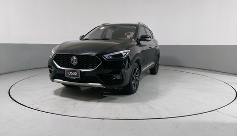 Mg Zs 1.5 ELEGANCE CVT Suv 2023