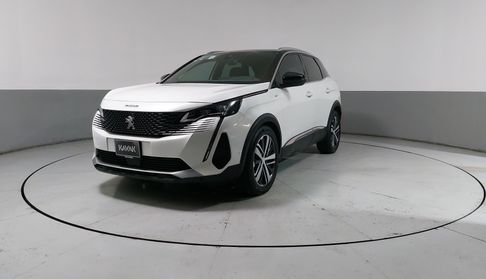 Peugeot 3008 2.0 HDI GT AUTO Suv 2022