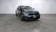 Kia Forte 2.0 EX IVT Sedan 2021