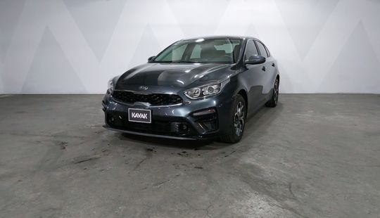 Kia • FORTE