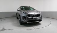 Kia Sportage 2.4 SXL 4WD AUTO Suv 2018