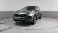 Kia Sportage 2.4 SXL 4WD AUTO Suv 2018