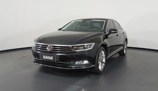 Volkswagen Passat TSI BLUEMOTION HIGHLINE DSG-2018