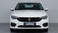 Fiat Egea 1.3 MULTIJET E6D EASY Sedan 2020