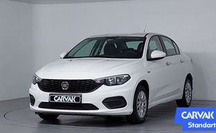 Fiat • Egea