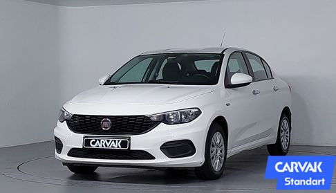 Fiat Egea 1.3 MULTIJET E6D EASY Sedan 2020