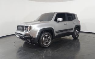 Jeep • Renegade