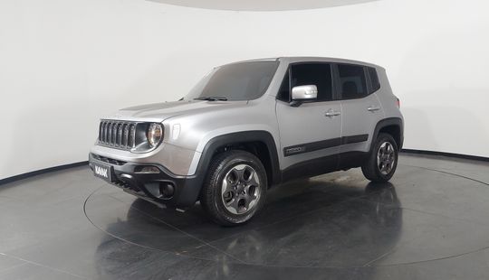 Jeep • Renegade