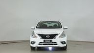 Nissan Versa 1.6 SENSE MT Sedan 2015