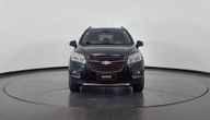 Chevrolet Tracker 1.8 LTZ PLUS AT 4X4 Suv 2017