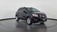 Chevrolet Tracker 1.8 LTZ PLUS AT 4X4 Suv 2017