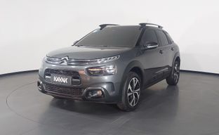 Citroen • C4 Cactus