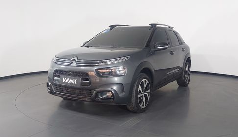 Citroen C4 Cactus SHINE PACK EAT6 Suv 2022