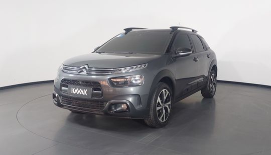 Citroen C4 Cactus SHINE PACK EAT6-2022