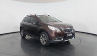 Peugeot 2008 GRIFFE Suv 2017