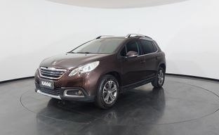 Peugeot • 2008