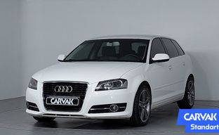 Audi • A3