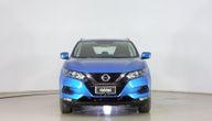 Nissan Qashqai 2.0 ADVANCE CVT 4X2 Suv 2020