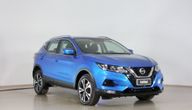 Nissan Qashqai 2.0 ADVANCE CVT 4X2 Suv 2020