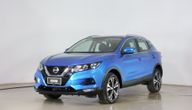 Nissan Qashqai 2.0 ADVANCE CVT 4X2 Suv 2020