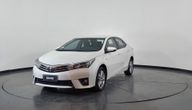 Toyota Corolla 1.8 XEI CVT Sedan 2016