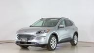 Ford Escape 2.5 TITANIUM HIBRIDO AT 4X4 Suv 2022