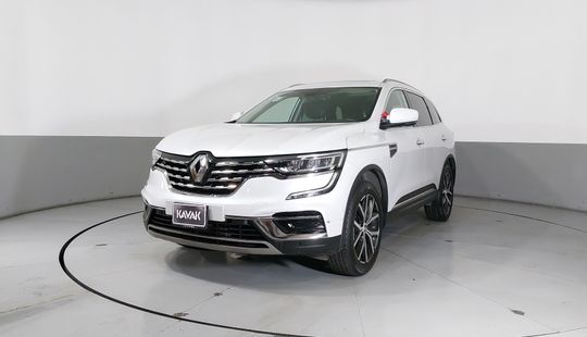 Renault • Koleos