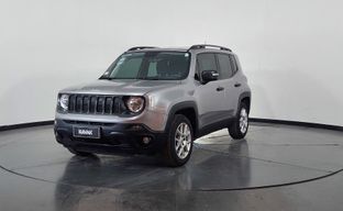 Jeep • Renegade