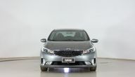 Kia Cerato 1.6 EX MT Sedan 2018