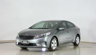 Kia Cerato 1.6 EX MT Sedan 2018