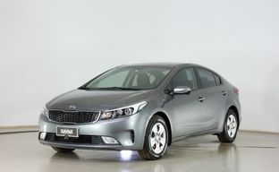 Kia • Cerato