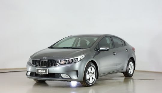 Kia • Cerato