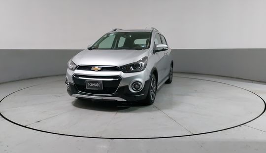 Chevrolet • Spark