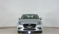 Mazda 3 1.6 S AT Sedan 2018