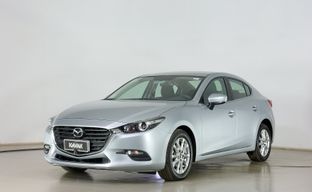 Mazda • Mazda 3